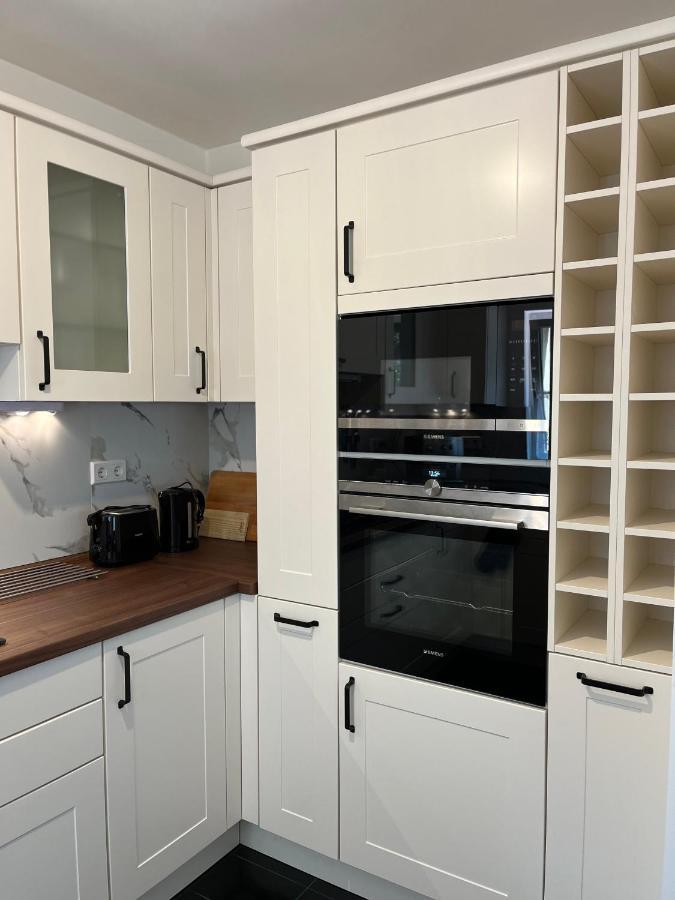 Exklusive Ferienwohnung Mit 3 Schlafzimmern Und 2 Baedern! Altenau  Kültér fotó