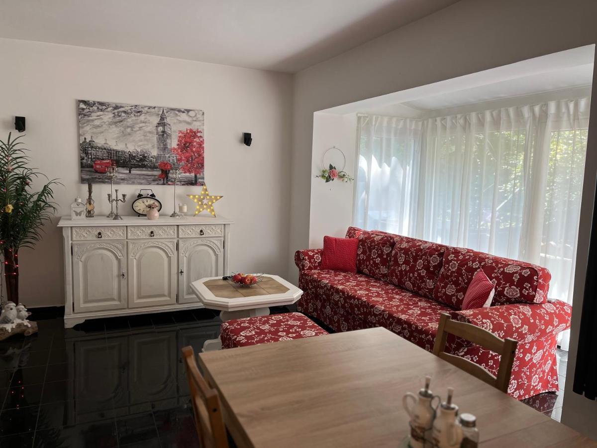 Exklusive Ferienwohnung Mit 3 Schlafzimmern Und 2 Baedern! Altenau  Kültér fotó