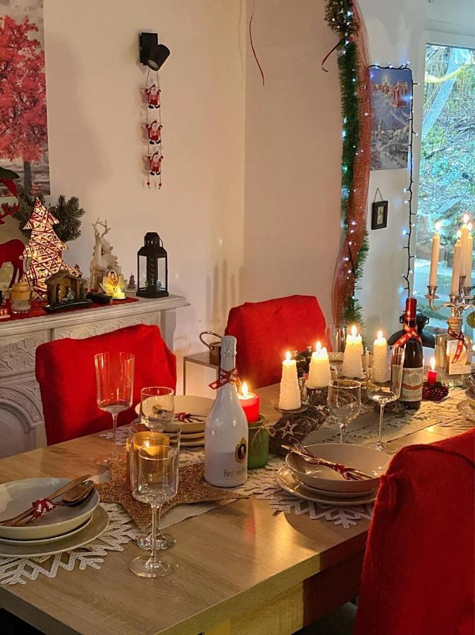 Exklusive Ferienwohnung Mit 3 Schlafzimmern Und 2 Baedern! Altenau  Kültér fotó