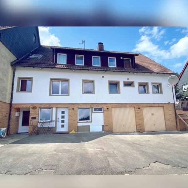 Exklusive Ferienwohnung Mit 3 Schlafzimmern Und 2 Baedern! Altenau  Kültér fotó