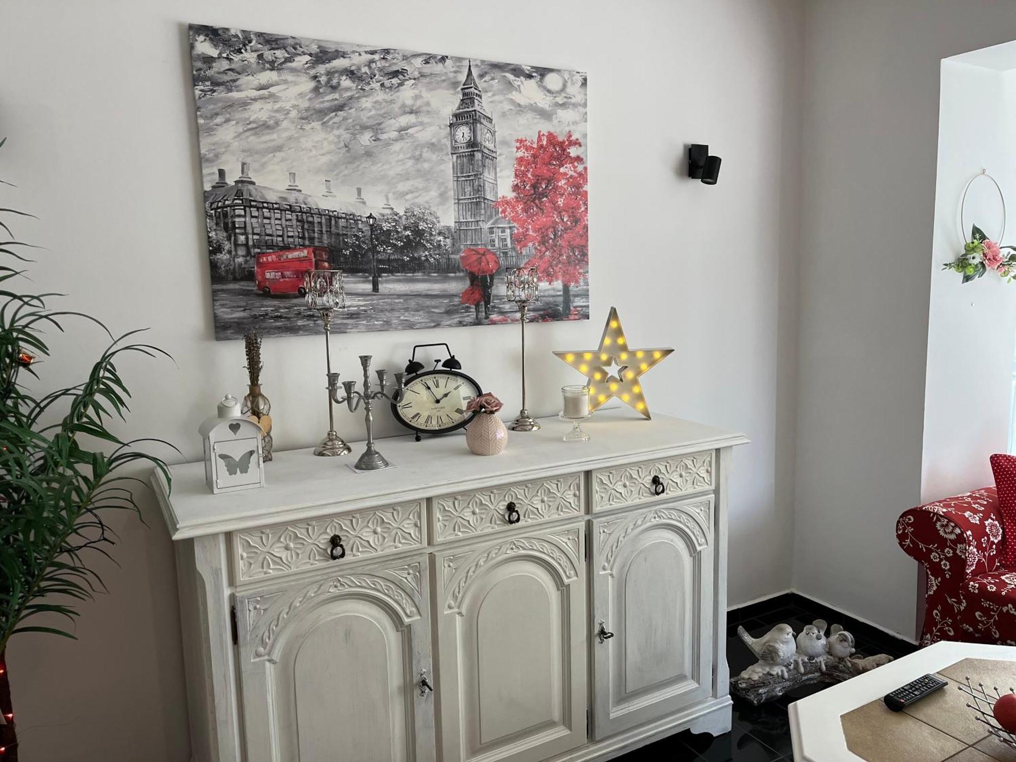 Exklusive Ferienwohnung Mit 3 Schlafzimmern Und 2 Baedern! Altenau  Kültér fotó