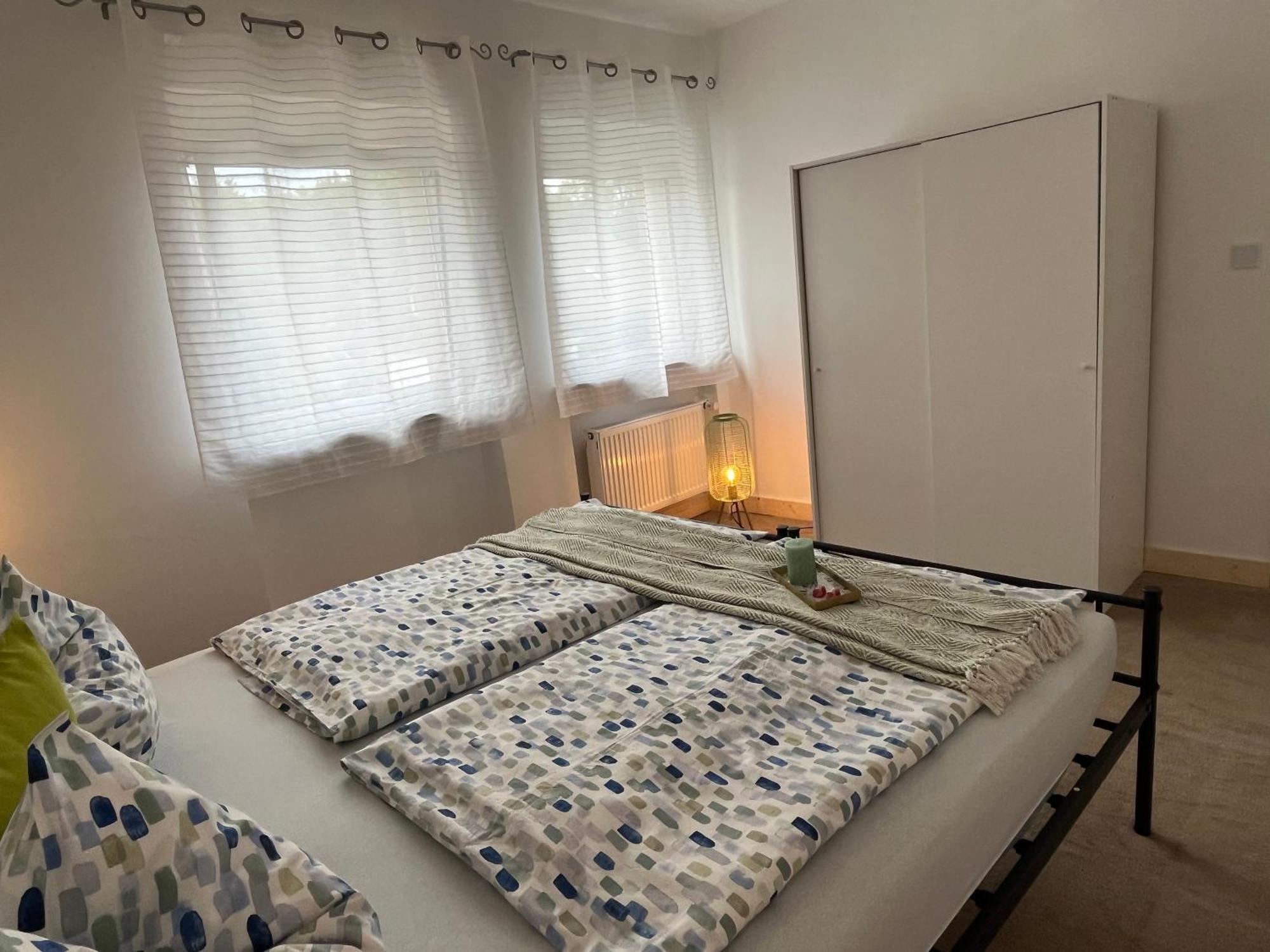 Exklusive Ferienwohnung Mit 3 Schlafzimmern Und 2 Baedern! Altenau  Kültér fotó