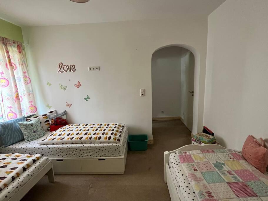 Exklusive Ferienwohnung Mit 3 Schlafzimmern Und 2 Baedern! Altenau  Kültér fotó