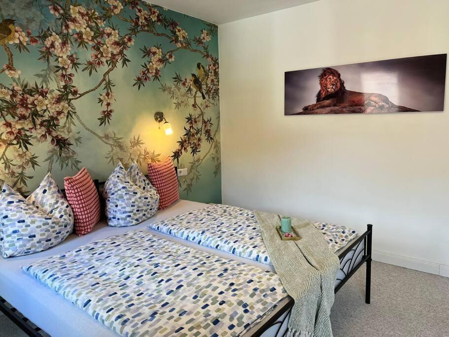 Exklusive Ferienwohnung Mit 3 Schlafzimmern Und 2 Baedern! Altenau  Kültér fotó