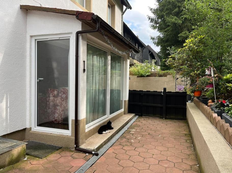 Exklusive Ferienwohnung Mit 3 Schlafzimmern Und 2 Baedern! Altenau  Kültér fotó