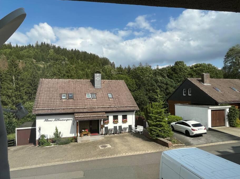 Exklusive Ferienwohnung Mit 3 Schlafzimmern Und 2 Baedern! Altenau  Kültér fotó